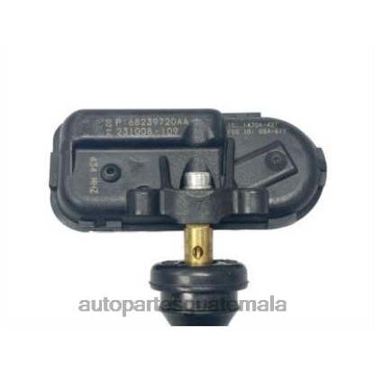 Sensor de presión de neumáticos tpms jeep 68324960aa Repuestos De Motos Guatemala 8RBBB2744