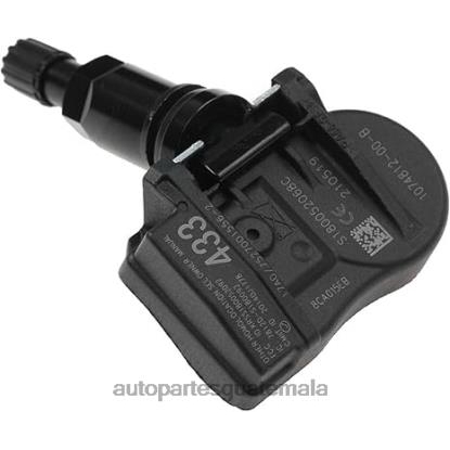 Sensor de presión de neumáticos tpms tesla 107481200b Venta De Repuestos Motos Mayorista 8RBBB2760