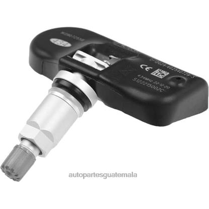 Sensor de presión de neumáticos tpms volkswagen 1k0907255b Repuestos De Motos Honda Guatemala 8RBBB2811