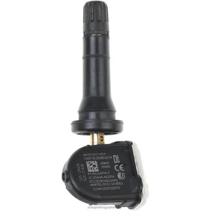sensor de presión de neumáticos tpms chevrolet 13522629 Repuestos De Motos Serpento Guatemala 8RBBB2712