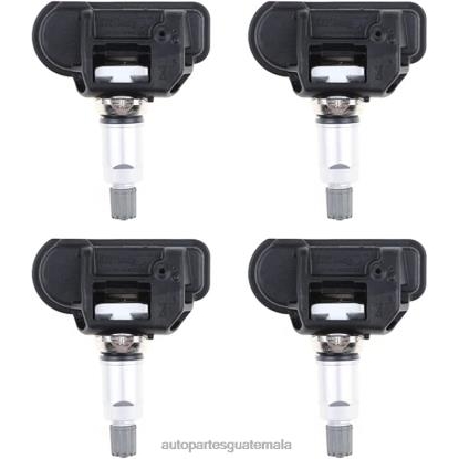 sensor de presión de neumáticos tpms chevrolet 13581559 Mayorista De Amortiguadores 8RBBB2707
