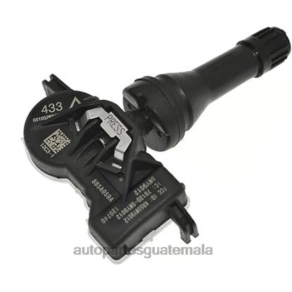 sensor de presión de neumáticos tpms dodge 68105280ad Amortiguadores Guatemala 8RBBB2763