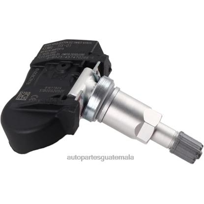 sensor de presión de neumáticos tpms ford 8g921a189kb Repuestos De Motos Guatemala 8RBBB2724