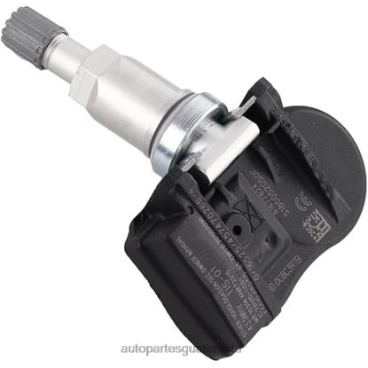 sensor de presión de neumáticos tpms ford 8g921a189kb Repuestos De Motos Guatemala 8RBBB2724
