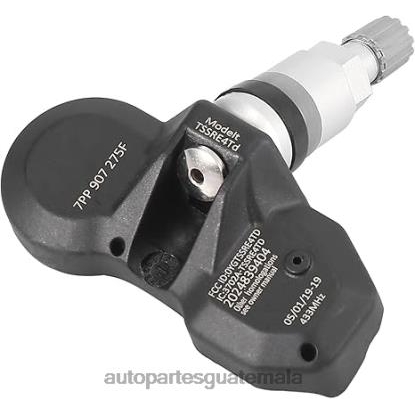 tpms bugatti 7pp907275f sensor de presión de neumáticos Inyector De Combustible Precio 8RBBB2568