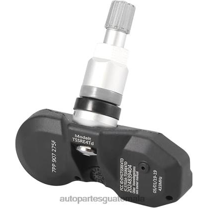 tpms bugatti 7pp907275f sensor de presión de neumáticos Inyector De Combustible Precio 8RBBB2568