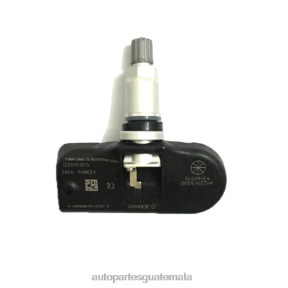 tpms jaguar el sensor de presión 4h231a159ad 433mhz Repuestos De Motos Guatemala 8RBBB2844