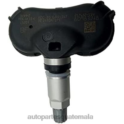 tpms acura el sensor de presión 42753tk4a01 397mhz Inyector De Combustible Precio 8RBBB2958