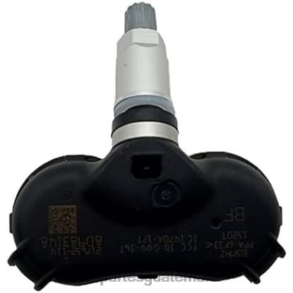 tpms acura el sensor de presión 42753tk4a01 397mhz Inyector De Combustible Precio 8RBBB2958