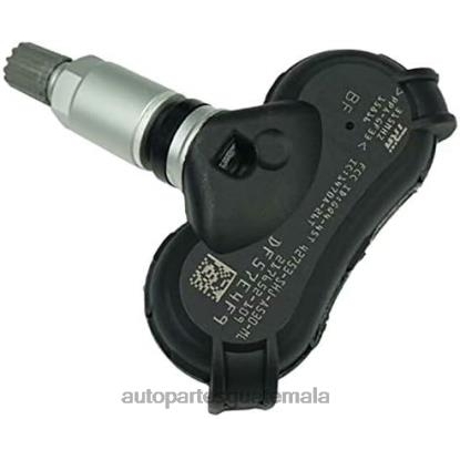tpms honda el sensor de presión 42753shja53 342mhz Amortiguadores Guatemala 8RBBB2903