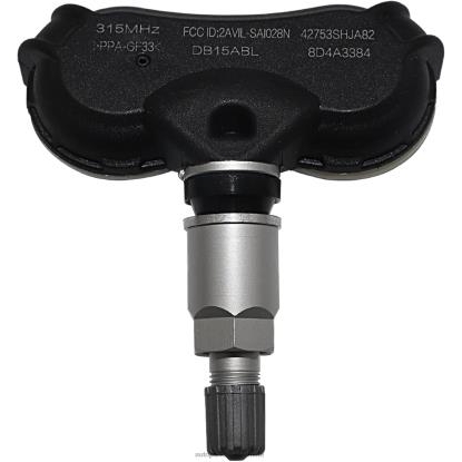 tpms honda el sensor de presión 42753shja82 396mhz Mayorista De Amortiguadores 8RBBB2957