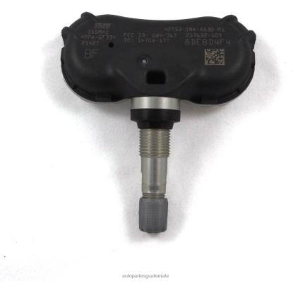 tpms honda el sensor de presión 42753swa316 358mhz Repuestos De Motos Mayorista 8RBBB2919