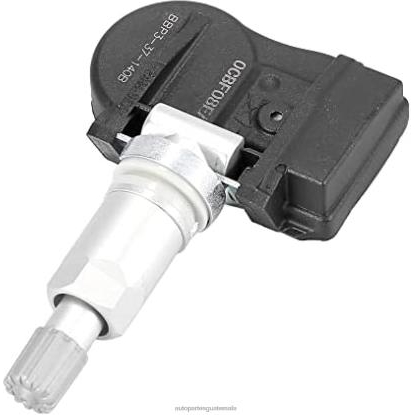 tpms mazda el sensor de presión bbp337140b 344mhz Autopartes Guatemala 8RBBB2905