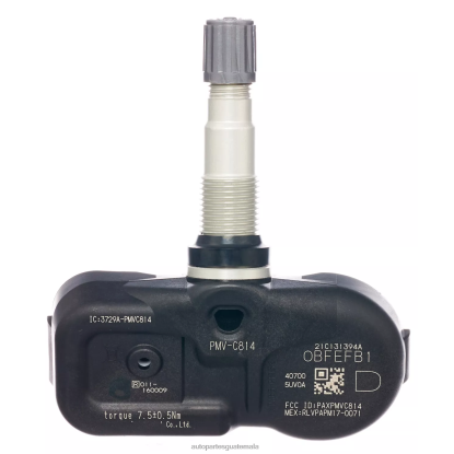 tpms nissan el sensor de presión 407005uv0a 352mhz Amortiguadores Guatemala 8RBBB2913