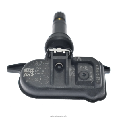 tpms nissan el sensor de presión 407005zh0a 379mhz Venta De Repuestos Motos Mayorista 8RBBB2940