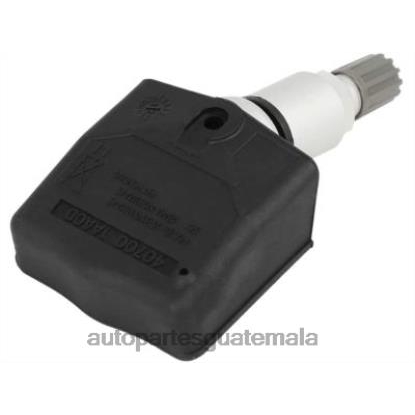 tpms nissan el sensor de presión 40700cd001 300mhz Repuestos De Motos Honda Guatemala 8RBBB2861