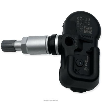 tpms toyota el sensor de presión 4260706011 302mhz Amortiguadores Guatemala 8RBBB2863