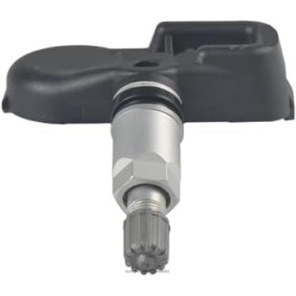 tpms toyota el sensor de presión 4260742021 374mhz Autopartes Guatemala 8RBBB2935