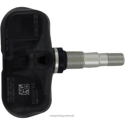 tpms toyota el sensor de presión 4260752020 332mhz Amortiguadores Guatemala 8RBBB2893
