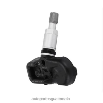 tpms toyota el sensor de presión 4260753020 324mhz Autopartes Guatemala 8RBBB2885